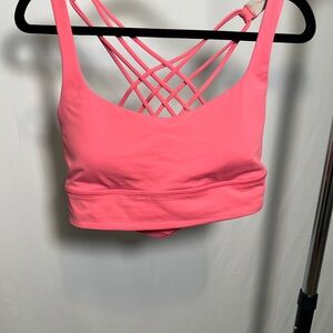 Lululemon Free to be Wild long line